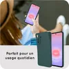 Cazy Coque compatible avec Samsung Galaxy A37 Coque Voir les images du produit 7
