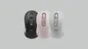 Logitech Signature M650 L Left Wireless, Maus, (Größe L, Produktbild-Vorschau 23
