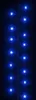 vidaXL Luci LED da fata con 1000 LED blu 25 m PVC Anteprima dell’immagine prodotto 5