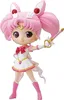 Banpresto - Q Posket Chibi Moon Figurka z Sailor Moon Voir les images du produit 1