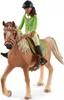 Schleich  Horse Club 42542 Sarah & Mystery Produktbild-Vorschau 6