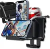EDIBAZZAR | Support voiture pour gobelets et accessoires Voir les images du produit 8