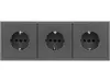 Steckdosen Set McPower Shallow "Beginner 3S-Profi", Produktbild-Vorschau 1