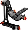 Walimex pro Aluminium Gimbal Head Stativkopf A20 Produktbild-Vorschau 2