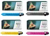 Cartouches de toner compatibles Evoke pour Ricoh IM C2000 Voir les images du produit 1