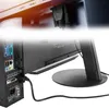 DisplayPort VGA Kabel Full HD Adapter Stecker 1080p 60Hz DP Produktbild-Vorschau 4