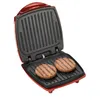 Ariete 0185/10, Czerwony, Kwadrat, Bread plate lid, 1200 W, Podgląd zdjęcia produktu 7