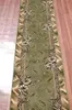 Läufer BCF TRIO grün 80 cm Grün 80x970 cm Produktbild-Vorschau 2
