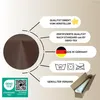 Sensalux Kombi-Set 1 Tischdeckenrolle 1,5m x 25m beere + Produktbild-Vorschau 2