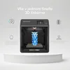Flashforge Adventurer 5M Pro – 3D tiskárna až 600 mm/s, Náhled obrázku produktu 2