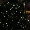 20M LED Solar Lichterketten Innen Außen 8 Beleuchtungsmodi Produktbild-Vorschau 3
