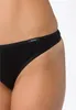 Skiny Damen String Baumwolle Advantage 2-Pack black - Größe Produktbild-Vorschau 4