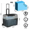 Set Vayox Kühlbox Elektrisch + Batterie VA-T40 Travel Produktbild-Vorschau 15