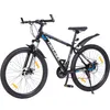 Lauxjack Mountainbike Lauxjack Fahrrad 27.5 Zoll Produktbild-Vorschau 1