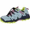 Lico Fremont Mädchen Nylon Trekking Schuhe tuerkis, Produktbild-Vorschau 7