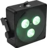 Eurolite LED-Akku-Scheinwerfer Anzahl LEDs:3 8 W (41700016) Náhľad obrázku produktu 5