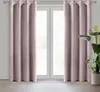 Clova D91 Rosa 140x250 cm rosa chiaro Anteprima dell’immagine prodotto 17