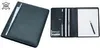 Alassio Schreibmappe "CREMONA" DIN A4 Nappa Leder schwarz Produktbild-Vorschau 1