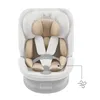 Kinderkraft XPEDITION 3 i-Size autosedačka 40-150 cm otočná Náhľad obrázku produktu 9