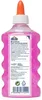 Elmers Glitzerkleber Pink 177ml Voir les images du produit 10