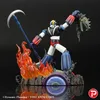 Grendizer Sélection de scènes 01 Statue en PVC Grendizer Voir les images du produit 7