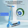 FOXSPORT Roller, Kinder Scooter, Cityroller, Tretroller, Produktbild-Vorschau 10