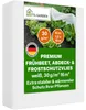 TTL GARDEN Frühbeetvlies 16m² 1,6x10m – 30g/m² Produktbild-Vorschau 1