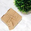 Belle Vous Geschenk Anhänger (1000Stk) 4,5 x 2,5cm Produktbild-Vorschau 4