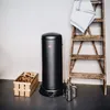 WESCO 134731-87 BIG BASEBOY 30 Abfalleimer in SAND MATT mit Produktbild-Vorschau 13