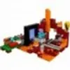 LEGO® Minecraft™ Netherportal 21143 Náhled obrázku produktu 4