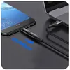 Mcdodo Telefonní Adaptér Usb -C Na Adaptér Micro Usb Černý Náhled obrázku produktu 3