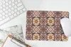 MuchoWow® Mauspad Mousepad Vektor - Fliese - Abstrakt - Produktbild-Vorschau 6