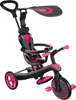 GLOBBER EXPLORER TRIKE 4in1 - Poussette, tricycle et vélo Voir les images du produit 1