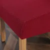 sada 6 univerzálních stretchových potahů na židle, potah na Náhled obrázku produktu 7