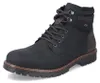 Rieker Herren Stiefelette Warmfutter Reißverschluss F3611, Produktbild-Vorschau 29