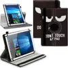 Universal Tablet Tasche 10 10.1 10.3 10.4 10.5 11 Zoll Produktbild-Vorschau 1