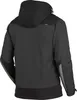 FHB® Herren Softshelljacke JANNIK anthrazit, schwarz Größe Produktbild-Vorschau 1