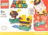 LEGO 71393 Super Mario Bienen-Mario Anzug, Upgrade, Produktbild-Vorschau 18