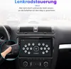 Für Škoda Octavia 2008-2013 Android14 radio GPS Navi BT Náhľad obrázku produktu 6