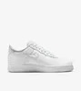 Nike Air Force 1 "White Dark Smoke Grey" Weiß, Größe: 46 Produktbild-Vorschau 9