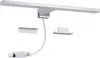 Paulmann LED Spiegelleuchte Evie Produktbild-Vorschau 3
