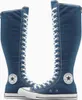 CONVERSE CHUCK TAYLOR ALL STAR XXHI Blau Náhled obrázku produktu 3