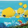 Bestway® Family Pool Fish 'n Friends ™ 262 x 157 x 46 cm, Produktbild-Vorschau 65