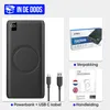 Strex Powerbank met Draadloze Qi Snellader - 27.000 mAh - Productafbeelding-voorbeeld 9
