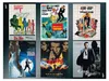 Puzzle James Bond 007 Herecké debuty - 1000 dílků Náhled obrázku produktu 2