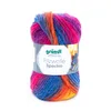 Strick Filzwolle Spectra v.gründl Wild Berry Produktbild-Vorschau 1