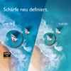 Sharp 50HM5745E QLED Fernseher 50 Zoll Smart TV by TiVo 4K Produktbild-Vorschau 8