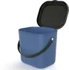 ROTHO Albula Blue - waste sorting container - 6l Anteprima dell’immagine prodotto 10
