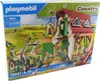 PLAYMOBIL Country 70887 Fattoria con piccoli animali Anteprima dell’immagine prodotto 14