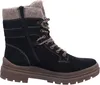 Schnürstiefelette Warmfutter bis 35mm Absatz (casual) Produktbild-Vorschau 18